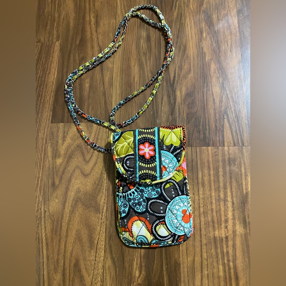 Vera Bradley purse